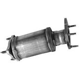 Walker Ultra EPA 16776 Direct Fit Catalytic Converter 2.39" Outlet (OD) for B...