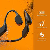 PHILIPS GO A7607 Open-Ear Bone Conduction One-Size, Gen 2 with Safety Lights