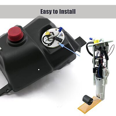 47-1041 Fuel Pump Assembly Compatible with Polaris Sportsman 500 EFI 2006 200...