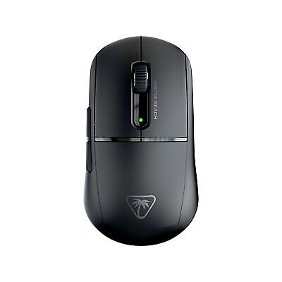 Turtle Beach Burst II Air &#8211; 2.4GHz Wireless Gaming Mouse: 47g Ultra Lightw