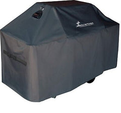 Montana Premium Gas Grill Cover. Innerflow Ventilation Technology, Heavy Duty...