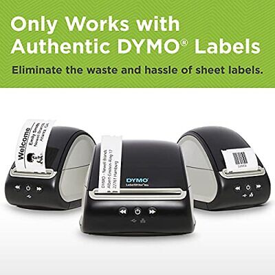 DYMO® LabelWriter 550 Series Label Printer 550, White