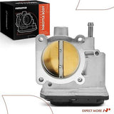 A-Premium Electronic Throttle Body Assembly Compatible with Mitsubishi Monter...