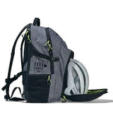 Zoot Ultra Tri Backpack - Triathlon Transition Bag, Wet Storage Compartments,...