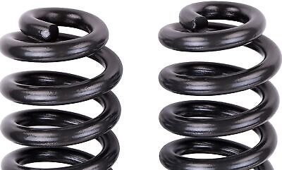 Dorman 929-901 Front Severe Heavy Duty Coil Spring Upgrade - 70 Percent Incre...