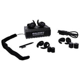 WALKER'S Silencer 2.0 Rechargeable Wireless Electronic Sound Suppression Hear...