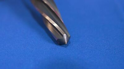 Drill America 13/16" Long Bridge/Construction Reamer with Hex Shank, DWR Series