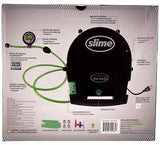 Slime 40069 Inflation Station, Garage Inflator, Pro-Series, Wall Mounted Air ...