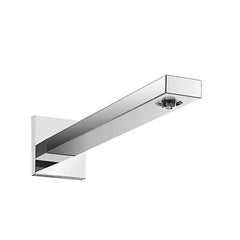 hansgrohe Raindance E 17-inch Modern Showerarm in Chrome, for Wall Mount Show...