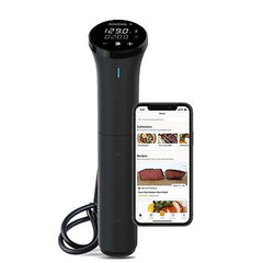 Anova Culinary Sous Vide Precision Cooker Nano 3.0, 800 watts Black