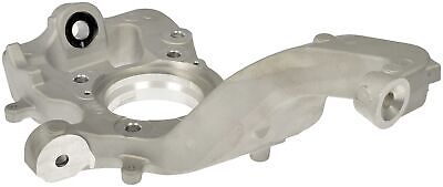 Dorman 698-227 Front Driver Side Steering Knuckle Compatible with Select Ford...