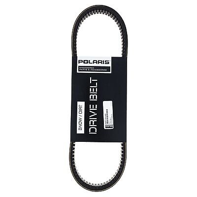 Polaris SNOW Snowmobile Performance Drive Belt, Part 3211070 &#8211; Compatible