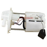 TRQ Fuel Pump Module Assembly Compatible with 2009-2010 Pontiac Vibe 2009-201...