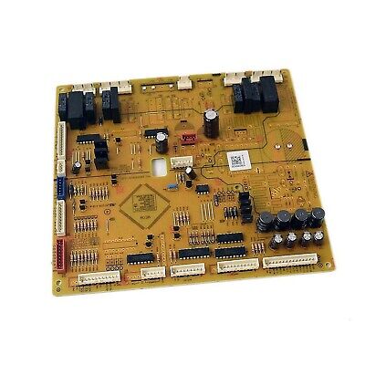 Samsung DA94-02663A Main Control Board