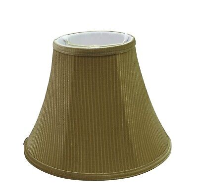 Aspen Creative 30159A Transitional Bell Shape Spider Construction Lamp Shade ...