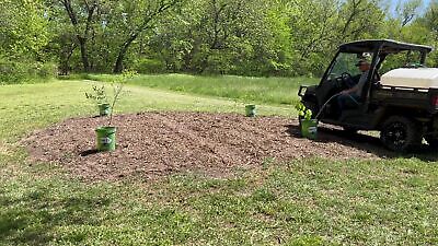 Tree I-V 10-pk DIY Root Feeder Kit w/Drill Bit & Plugs | Your Bucket