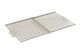 Rough Country Stainless Steel Grill Grate for Collapsible Fire Pit - 117517