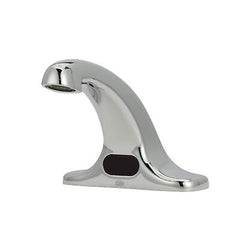 Zurn Z6915-XL-SSH AquaSense Centerset Sensor Faucet with 0.5 GPM Aerator, Sin...