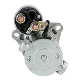 DB Electrical 410-12346 Starter for 2.0 2.0L 2.2 2.2L Cobalt 08 09 & 2.4L...