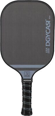 YC DGYCASI 16mm Pickleball Paddles Professional, 2024 USAPA 16 mm, PRO