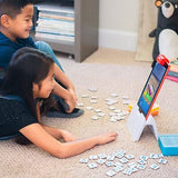 Osmo - Genius Starter Kit for Fire Tablet-5 Educational Learning Games-Ages 6...