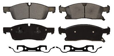 Wagner Brake SevereDuty SX1455 Disc Brake Pad Set