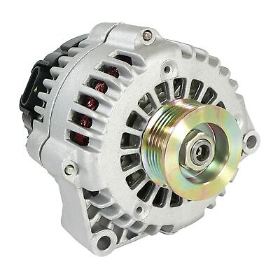 DB Electrical 400-12139 Alternator Compatible With/Replacement For Chevrolet ...