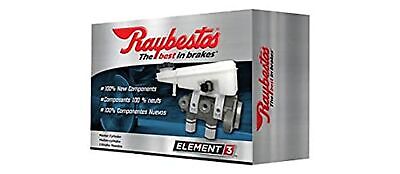 Raybestos MC391267 Professional Grade Brake Master Cylinder