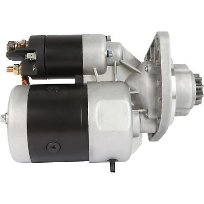 DB Electrical SMA0005 Starter Compatible with/Replacement for John Deere 1170...