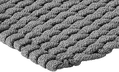 Rockport Rope Doormats 2034206P Premium Indoor & Outdoor Doormats, 20"x34", G...