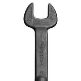 Klein Tools 3223 Spud Wrench, Made in USA, 1-5/16-Inch Nominal Opening, 7/8-I...