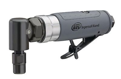 Ingersoll Rand 302BK Right Angle Air Die Grinder Kit, Includes Variety of 2&#822