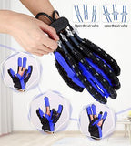 2023 New Rehabilitation Robot Gloves Upgrades Hand Stroke Recovery Equipment ...