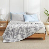 Cozy Bliss Cooling Comforter King Size, Cooling Blankets for Hot Sleepers and...