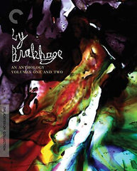 By Brakhage: An Anthology, Volumes One and Two (The Criterion Collection) [Bl...