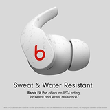 Beats Fit Pro – True Wireless Noise Cancelling Earbuds One Size, White