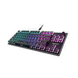 ROCCAT Vulcan TKL Linear PC Gaming Keyboard, Titan Switch Mechanical with Per...