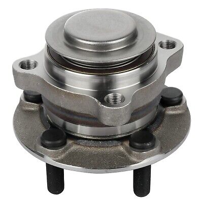 SCITOO Wheel Hub Wheel Bearing Assembly Front 513352 fit for Scion FR-S 2013-...