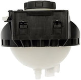 Dorman 603-880 Front Engine Coolant Reservoir Compatible with Select BMW Models