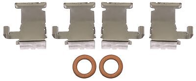 ACDelco Gold 18R12463C Front Disc Brake Caliper Assembly with Ceramic Pads (L...