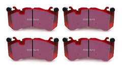 EBC Brakes DP31939C Redstuff Ceramic Low Dust Brake Pad