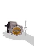 GM Genuine Parts 12676296 Fuel Injection Throttle Body Assembly with Sensor