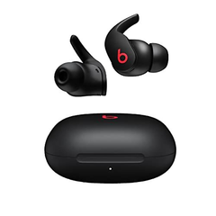 Beats Fit Pro – True Wireless Noise Cancelling Earbuds One Size, Black