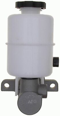 Raybestos MC391172 Professional Grade Brake Master Cylinder