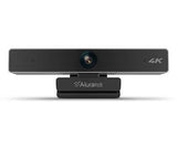 Aluratek HD 1080P Video Webcam for PC, MAC, Desktop & Laptop, Video Call, Con...