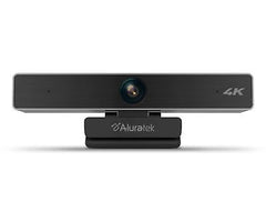 Aluratek HD 1080P Video Webcam for PC, MAC, Desktop & Laptop, Video Call, Con...