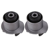 Rear Axle Beam Bushing 48725-44010, Compatible for 2004-2020 Sienna SE Two Si...