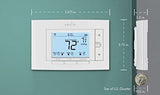 Emerson Sensi Wi-Fi Smart Thermostat for Home, Pro Version, Works with...