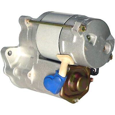 DB Electrical 410-52020 Starter Compatible With/Replacement For Case Uni-Load...