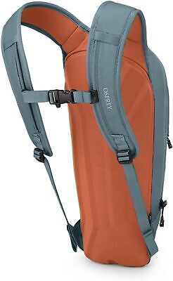 Osprey Glade 5L Ski and Snowboard Backpack with Hydraulics Water Reservoir, C...